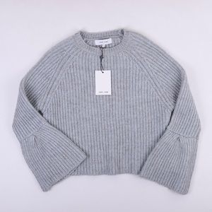 Nordstrom Bell Sleeve Sweater